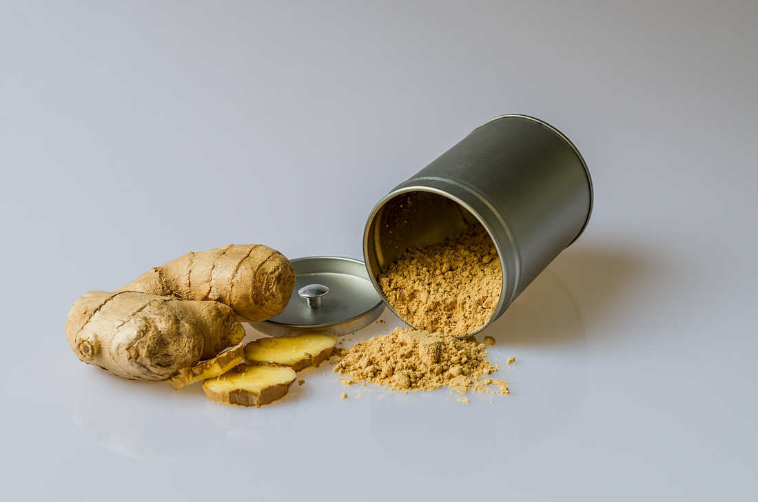 Overview of Turmeric's Potential for Reducing Inflammation