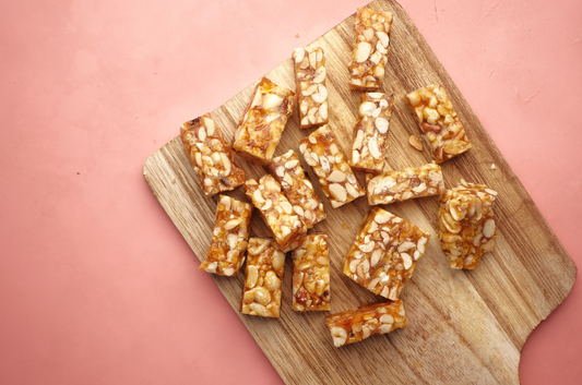 What to Look for in a High Protein Bar: Your Guide to Choosing the Perfect Fuel