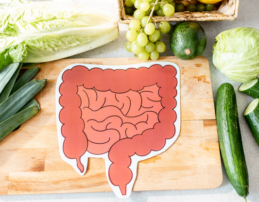 7 Best Foods for a Healthy Gut Microbiome