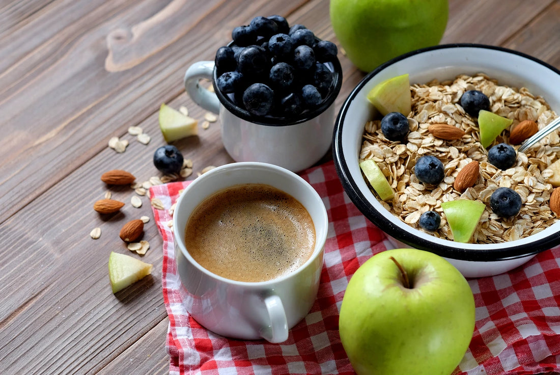 Healthy Diet Breakfast ideas